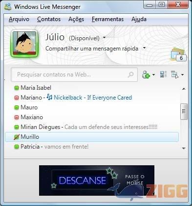 19 bloqueio no live messenger 20090825233742jpg ypGUR5U