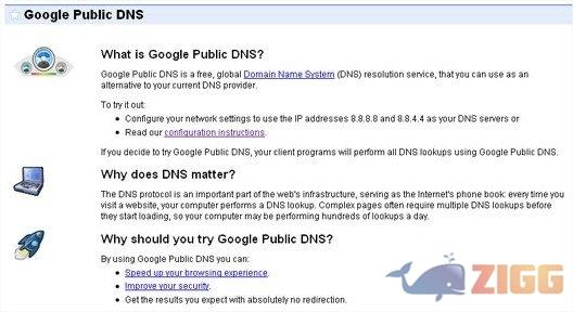 19 google dns materiajpg 5g4S7iu