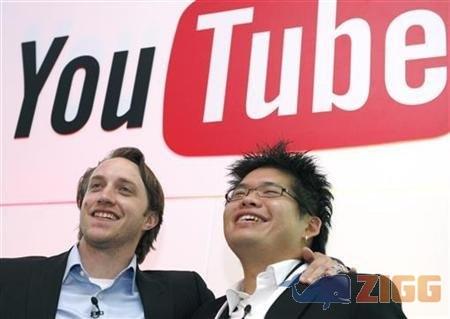 19 youtube founders