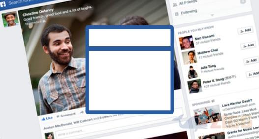 Facebook muda Feed de Notícias para balancear conteúdo