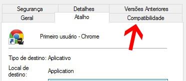 windows 10 compatibilidade antigos