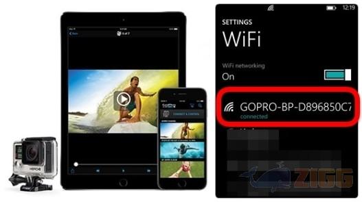 Como editar vídeos da GoPro direto do smartphone