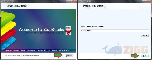 BlueStacks