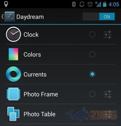 Configurando Daydream