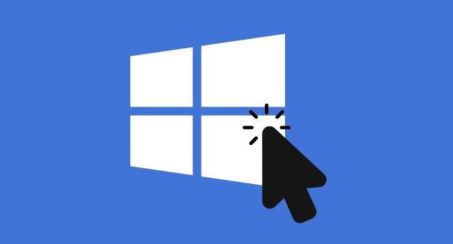 Como mudar o ponteiro do mouse no Windows 10