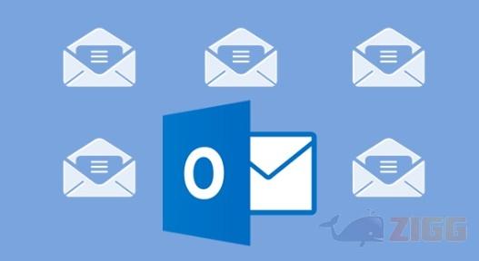 Como criar vários e-mails com a mesma conta do Outlook