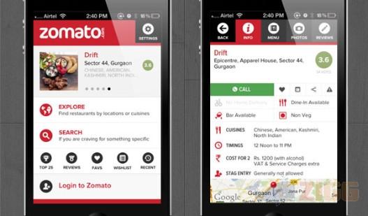 Zomato