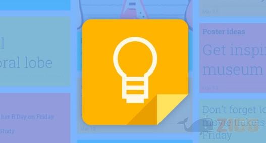 Google Keep