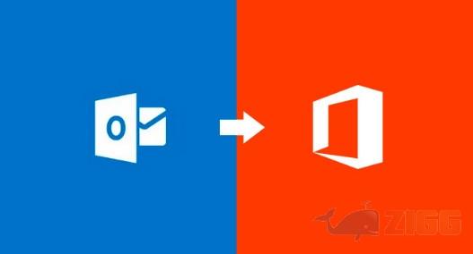 Outlook será Office 365