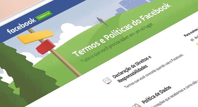 Facebook irá remodelar política do uso do nome real no perfil