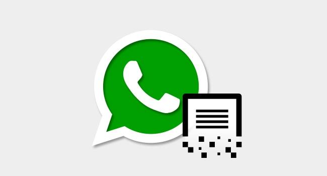 Como apagar mensagens antigas automaticamente no WhatsApp