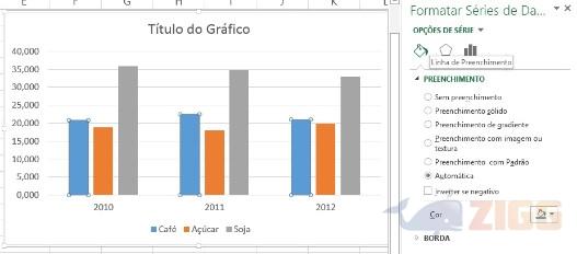 Adicionando a figura no pictograma