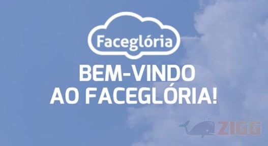 Faceglória: o "Facebook evangélico" criado por brasileiros