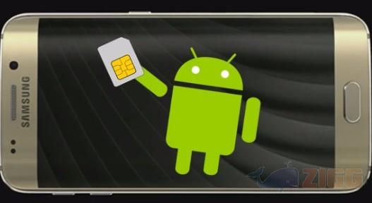 Android: como importar contatos do chip para o celular