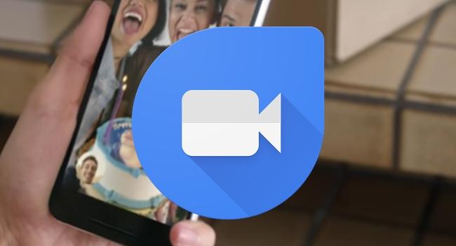 Google DUO: Faça videochamadas mesmo com sua internet fraca