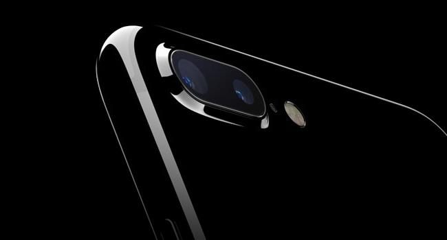 iPhone 7 Plus recebe novo recurso para fotografias com lançamento do iOS 10.1