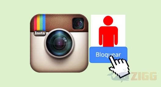 Como bloquear seguidores no Instagram