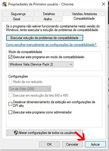 windows 10 programas antigos