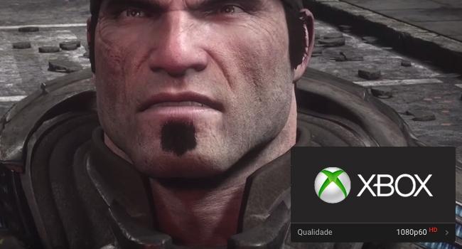 App do Xbox para Windows 10 agora faz stream em 1080p