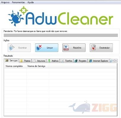 Aprenda a usar o ADWCleaner para eliminar malware