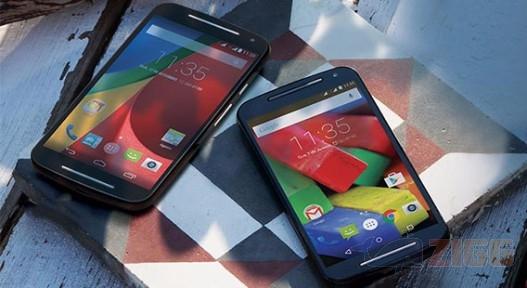 Os melhores aplicativos grátis para seu Moto G