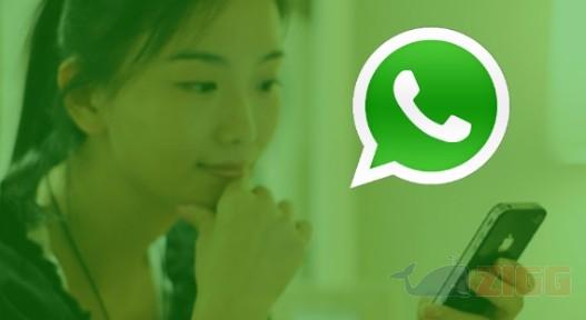 Ligações do WhatsApp chegam em nova atualização para iOS