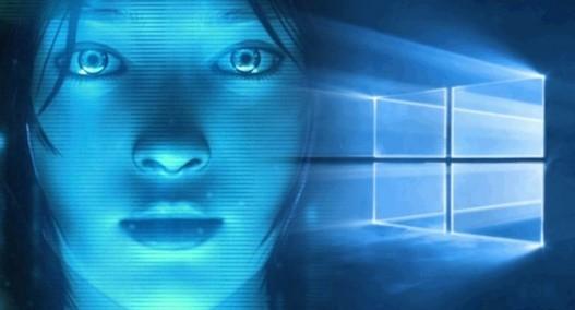 Windows 10 - Cortana