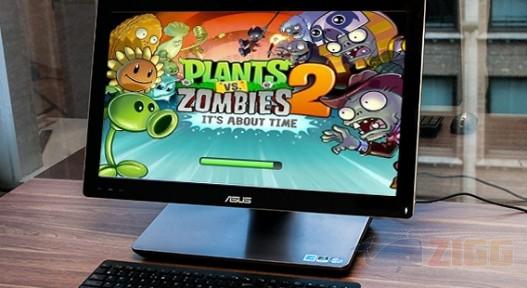 Como jogar Plants vs. Zombies 2 no computador