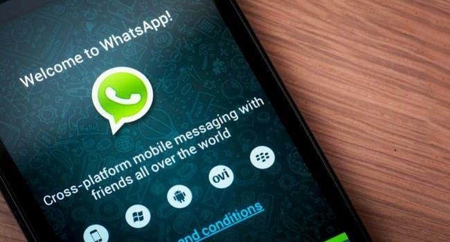 Noticia falsa sobre WhatsApp gera pânico entre usuários