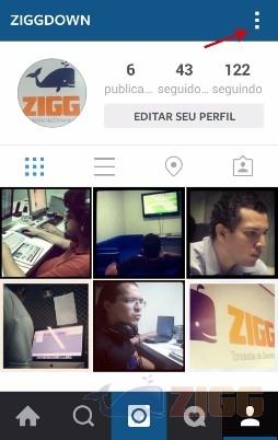 perfil privado instagram