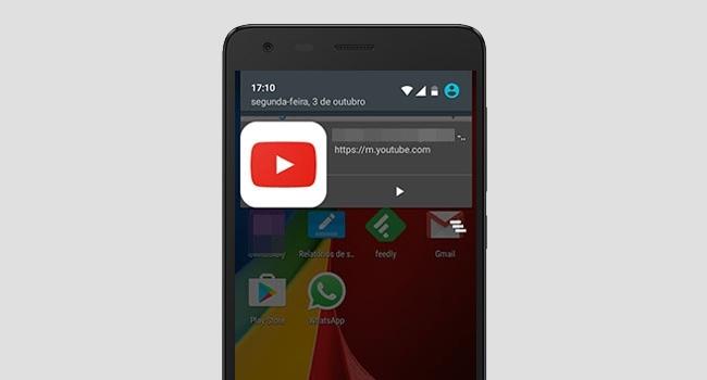 Chrome Beta para Android agora permite executar vídeos do YouTube em segundo plano