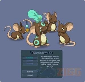 transformice 3