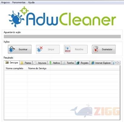 Aprenda a usar o ADWCleaner para eliminar malware