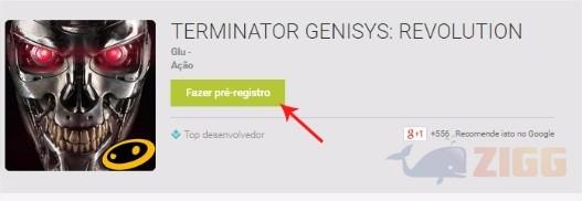 pre registro google play