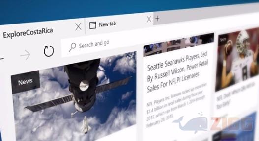Microsoft Edge não aparecerá em outras plataformas tão cedo