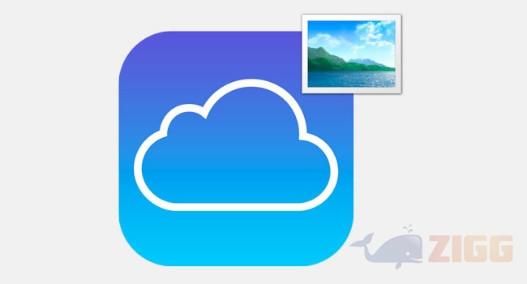 Como acessar fotos do iCloud no Windows