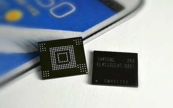 Samsung apresenta tecnologia que pode levar próximos celulares ter 8GB de RAM