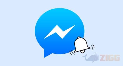 Como ativar notificações no Messenger Desktop