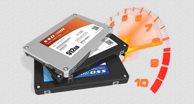 Como aumentar a vida útil da sua memória SSD