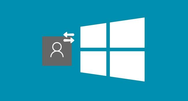 Como alterar o Windows 10 para uma conta local