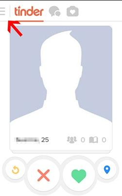 invisivel tinder