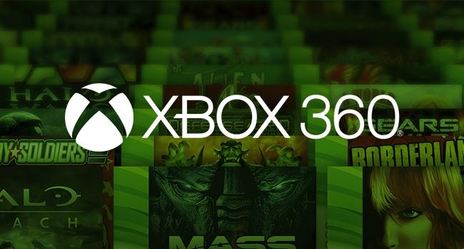 Jogos do Xbox 360 poderão ser jogados no Xbox One a partir de 12 de novembro