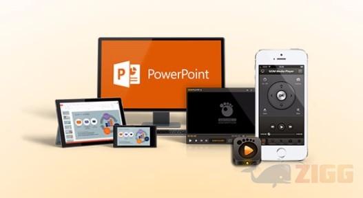 Como controlar o PowerPoint pelo celular