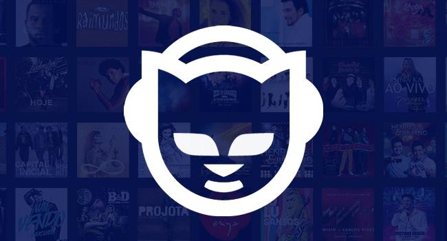 Serviço de streaming de música Napster volta ao ar!