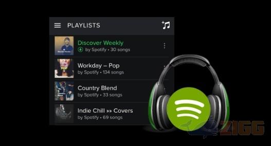 Spotify: novo recurso criará playlist personalizada toda semana