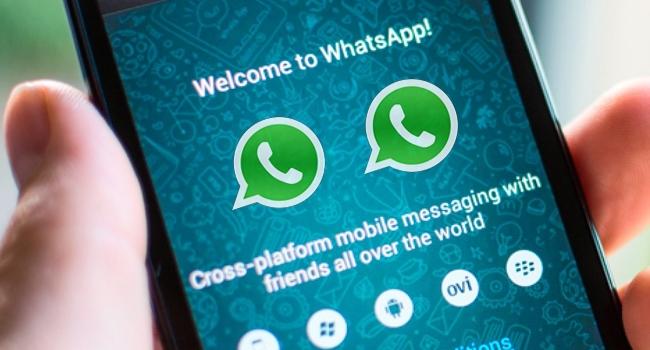 Como usar 2 WhatsApp no mesmo celular