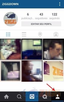 bloquear seguidor instagram