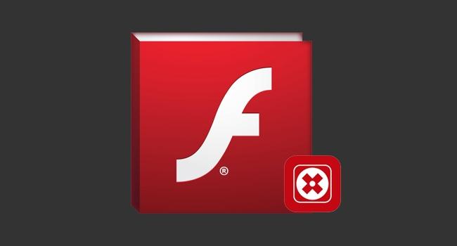 Como desinstalar o Flash do PC