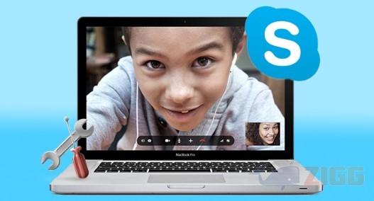 Veja o que pode estar impedindo a transmissão do seu vídeo no Skype