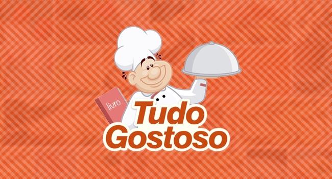 Crie seu próprio livro de receitas no Tudo Gostoso